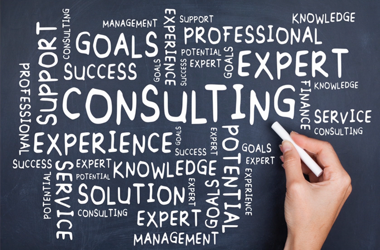 Consultancy