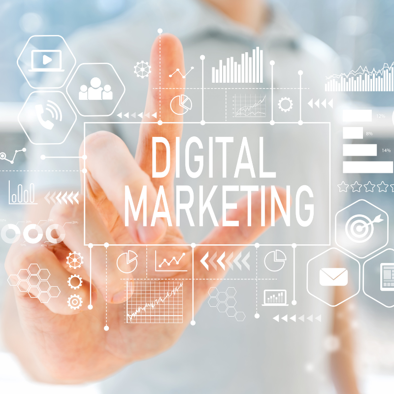 Digital Marketing