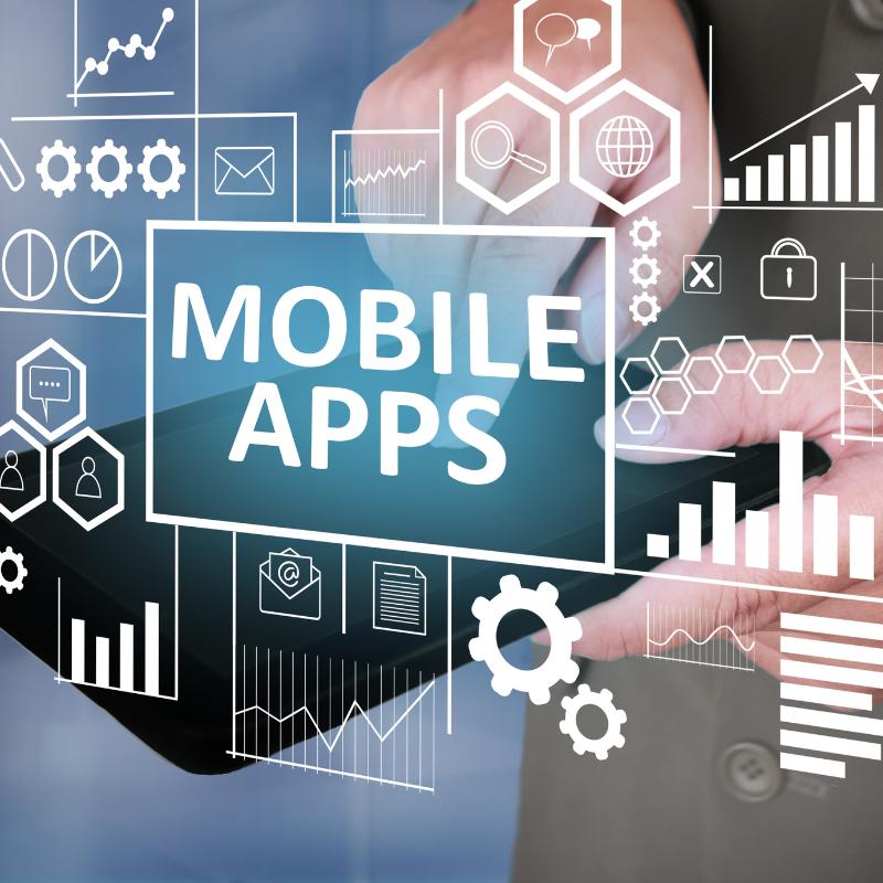 Mobile App Development